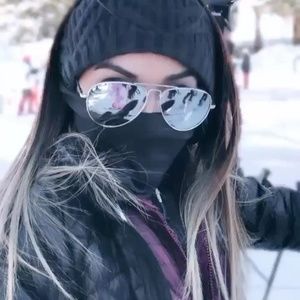 Meet your Posher, Yulissa